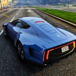 2016 Volkswagen XL Sport Concept [Add-On / Replace | LODs] 1.0