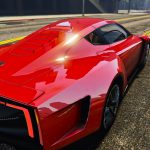 2016 Volkswagen XL Sport Concept [Add-On / Replace | LODs] 1.0