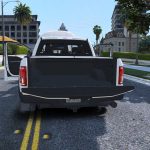 2017 Ford F-150 Raptor [Add-On] 1.0