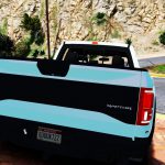 2017 Ford F-150 Raptor [Add-On] 1.0