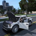 2017 Ford F-150 Raptor [Add-On] 1.0