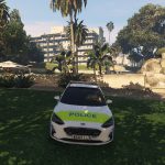 2019 Ford Focus Wagon Generic [ELS] 1.0