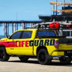 2019 Toyota Tundra Life Guard 1.0