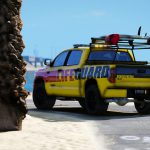 2019 Toyota Tundra Life Guard 1.0