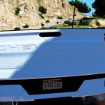2020 Chevrolet Silverado 2500HD [Add-On] 1.0
