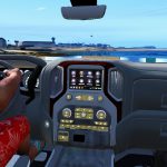 2020 Chevrolet Silverado 2500HD [Add-On] 1.0