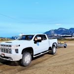 2020 Chevrolet Silverado 2500HD [Add-On] 1.0