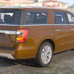 2020 Ford Expedition MAX [Add-On] 1.0