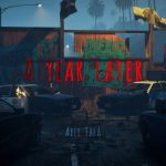 A Year Later Post-Apocalyptic scene [Menyoo]
