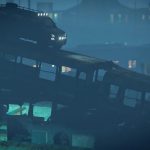 A Year Later Post-Apocalyptic scene [Menyoo]
