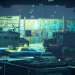 A Year Later Post-Apocalyptic scene [Menyoo]