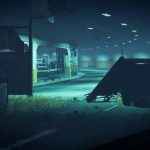 A Year Later Post-Apocalyptic scene [Menyoo]