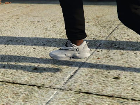Adapt 2.0 (Texture Update)