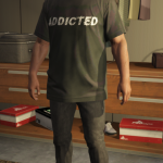 Addicted Merch 1.0