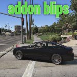 Addon Blips 1.0