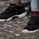 Air Jordan 11 Retro IE 1.0