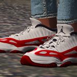 Air Jordan 11 Retro IE 1.0