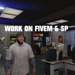 [MLO] Anonymous [SP / FiveM] 1.0