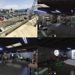 [MLO] Anonymous [SP / FiveM] 1.0