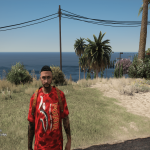 Bape T-Shirts [SP / FiveM]