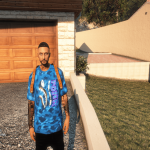 Bape T-Shirts [SP / FiveM]