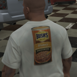 Bean Shirt 1.0