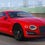 Bentley EXP 10 Speed 6 (Concept) [RHD | Add-On | Tuning | Template] 1.0