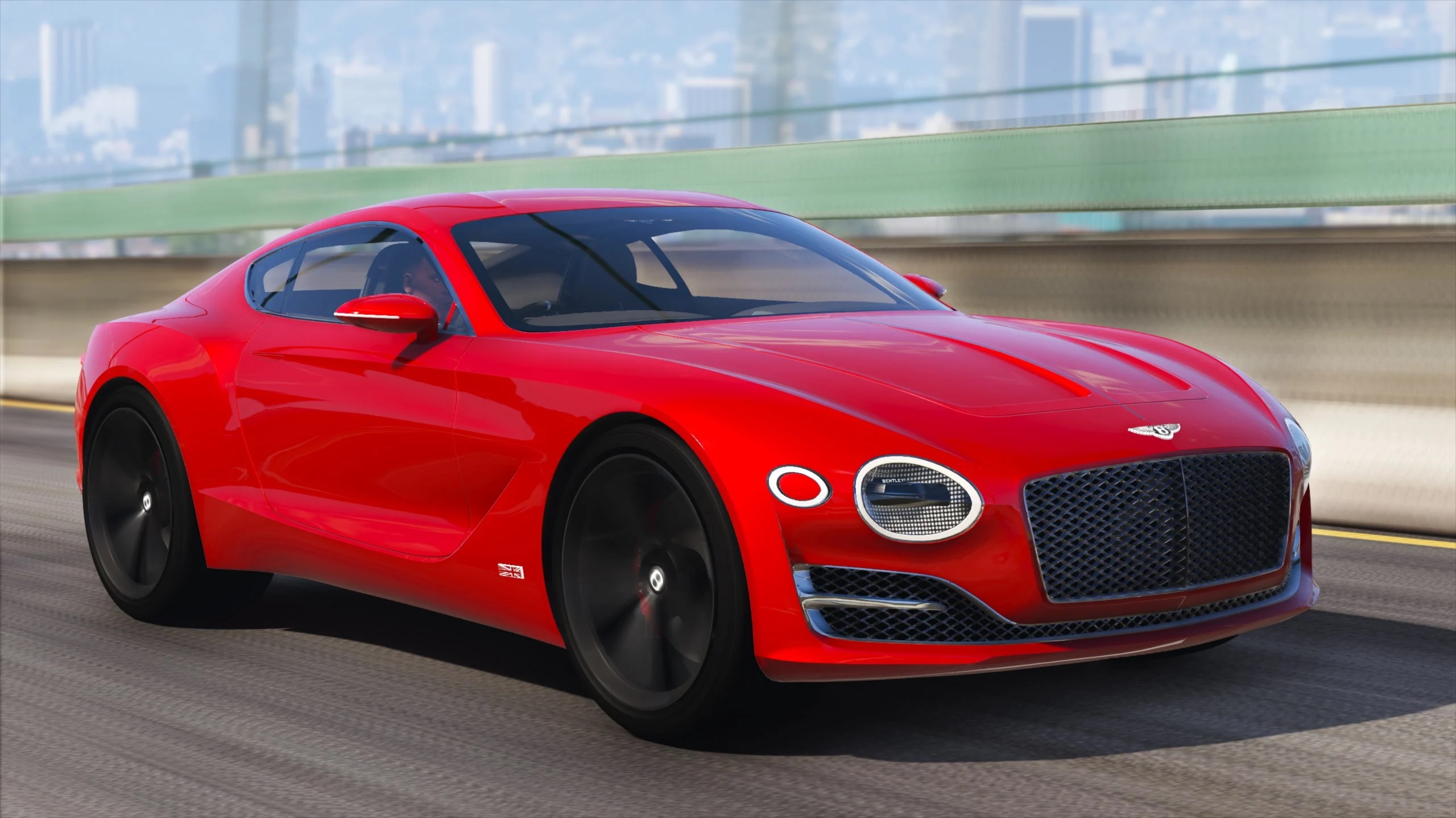 Bentley Exp 10 Speed 6 Concept Rhd Add On Tuning Template 1 0 Gta5mod Net
