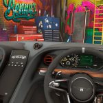Bentley EXP 10 Speed 6 (Concept) [RHD | Add-On | Tuning | Template] 1.0