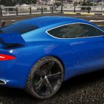 Bentley EXP 10 Speed 6 (Concept) [RHD | Add-On | Tuning | Template] 1.0