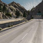 Better Braddock Pass Highway [YMAP] 1.0