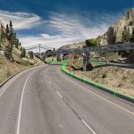 Better Braddock Pass Highway [YMAP] 1.0