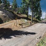 Better Chiliad State roads [YMAP]