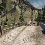 Better Chiliad State roads [YMAP]