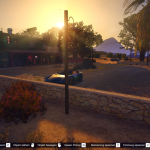 Biker-Club at Sandy-Shores [MapEditor] 1.0