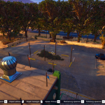 Biker-Club at Sandy-Shores [MapEditor] 1.0