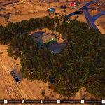 Biker-Club at Sandy-Shores [MapEditor] 1.0