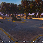 Biker-Club at Sandy-Shores [MapEditor] 1.0