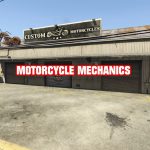 [MLO] Biker mechanics Paleto [SP / FiveM] 1.0