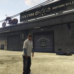 [MLO] Biker mechanics Paleto [SP / FiveM] 1.0