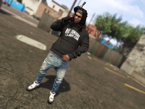 Billionaire Boys Club Hoodie Pack