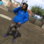 Billionaire Boys Club Hoodie Pack