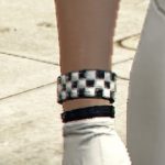 Bracelet for MP Female 1.0