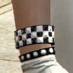 Bracelet for MP Female 1.0
