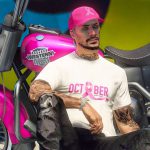 Breast Cancer Awareness Shirt 1