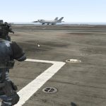 Call Of Duty Ghosts: PMC Model Texture Variation Pack 1.0