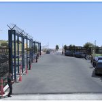 Celebrity's Car Steeling Mission 1.0
