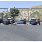 Celebrity's Car Steeling Mission 1.0