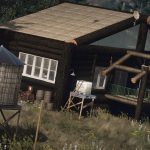 Catfish View Log Cabin [Menyoo / YMAP] 1.0