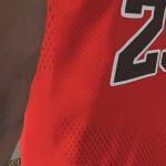 Chicago Bulls #23 (Franklin)